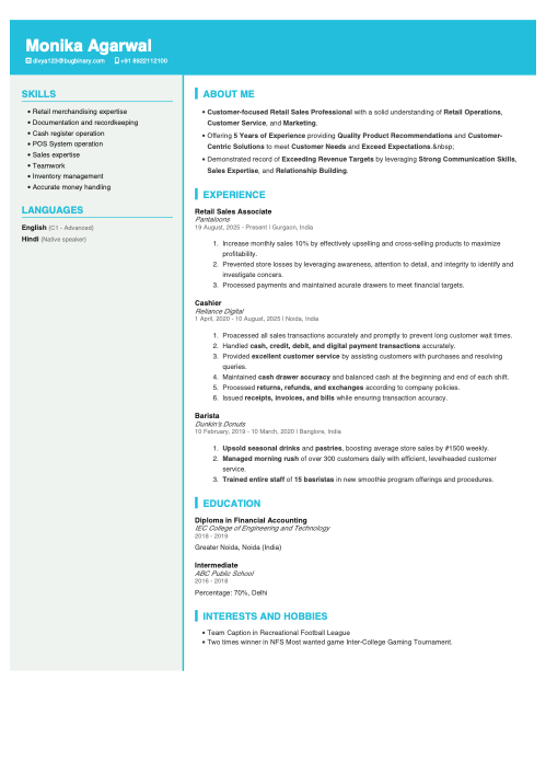 Sidebar Pro